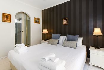 Brighton Roseヴィラ エクステリア 写真